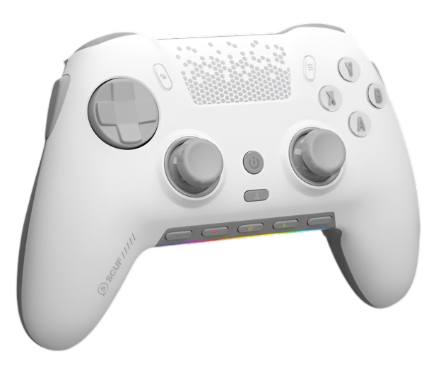 SCUF Envision PRO Wireless (White) - 1330179 - zdjęcie 2